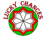 (650) 758-2237   www. luckychances.com  1700 Hillside Blvd, Colma, CA 94014