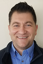 Joe Halloway, Owner, Auto Deals Daly City CA Joe Halloway, Owner, AutoDeals Daly City CA