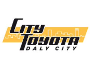 City Toyota Daly City