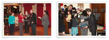 2011 Daly City-Colma Chamber of Commerce Photographs