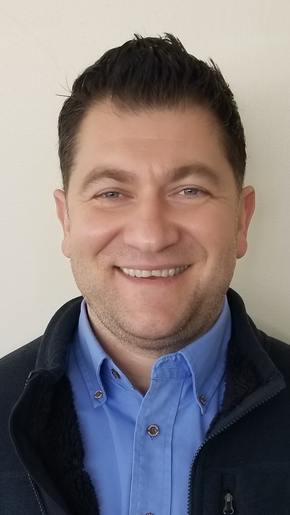 Joe Halloway, Owner, Auto Deals Daly City CA