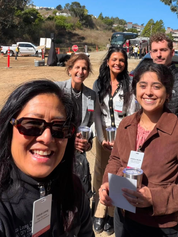 Cormorant Energy Storage Project Milestone Ceremony