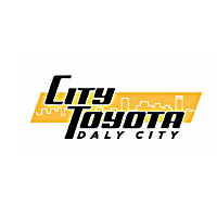 City Toyota logo
