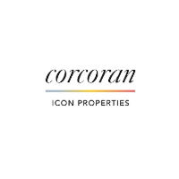 Corcoran Icon Properties logo