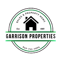 Garrison Properties logo