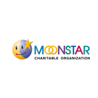 Moonstar Charitable Organization logo