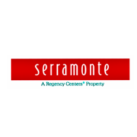 Serramonte Center logo