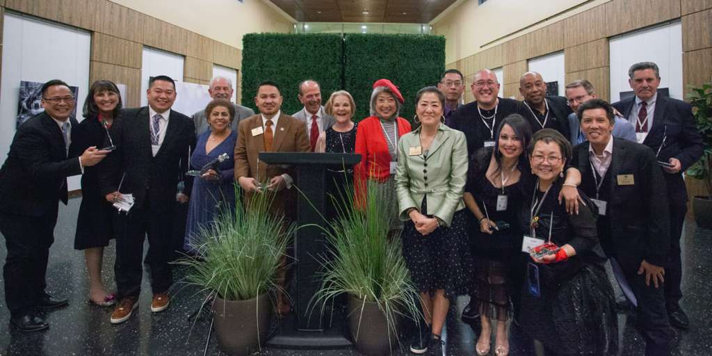 Daly City Colma Chamber of Commerce Board of Directors