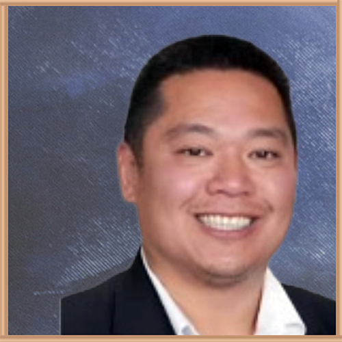 Jaeson Cusing, Cusing Insurance Agency