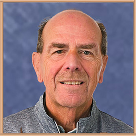 Robert Garrison
Garrison Properties